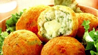 Arancini