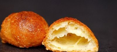 Gougeres