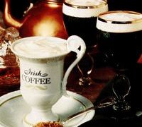 Irish Cofee