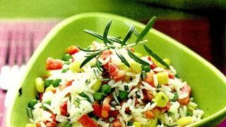 Salata de orez