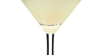 Cocktail White Lady