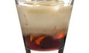 Cocktail White Russian