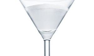 Cocktail White Spider