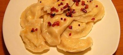 Pierogi