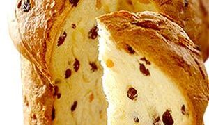 Cozonac Panettone