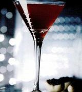 Cocktail Cosmo