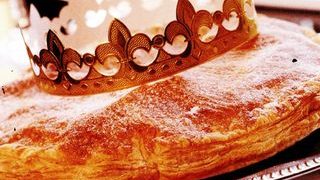 Galette des rois