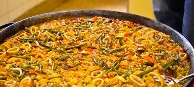 Paella