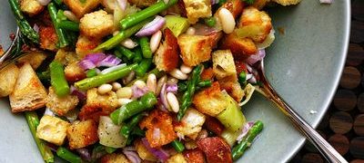 Panzanella