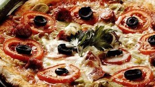 Pizza olteneasca