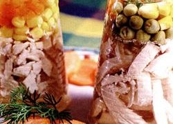 Limbă in aspic