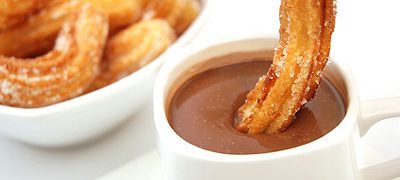 Churros