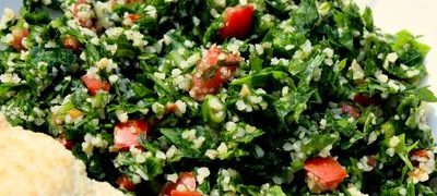 Tabbouleh