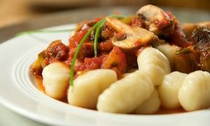 Despre Gnocchi