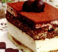 Tort Tiramisu