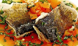 Ciorbă de sardine