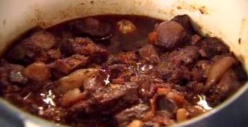 Vită Bourguignon