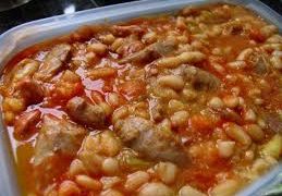 Cassoulet