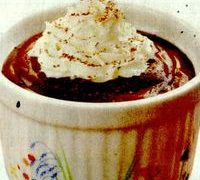 Crema de cacao fara ou