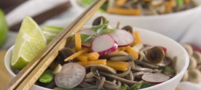 Food Of The World - Chinese Part 2