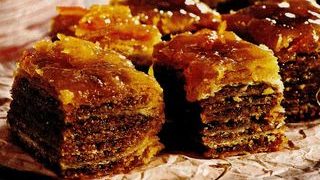 Baclava