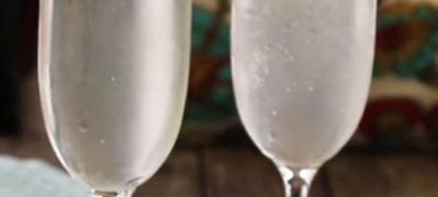 French 75 Cocktail