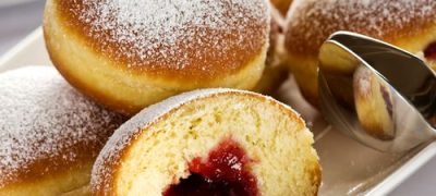 Krapfen