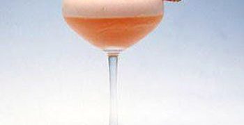 Kir Royal Cocktail