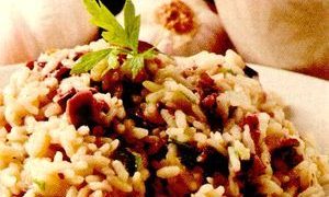 Risotto