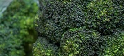 Broccoli cu pesmet de parmezan